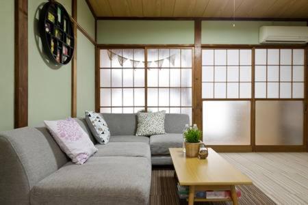 Сasa de vacaciones Real Japanese Life浅草銀座近い Tokio